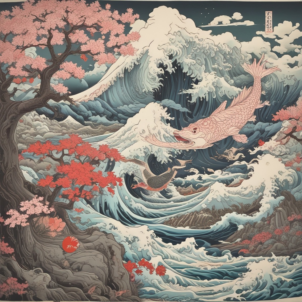 露天風呂の温泉